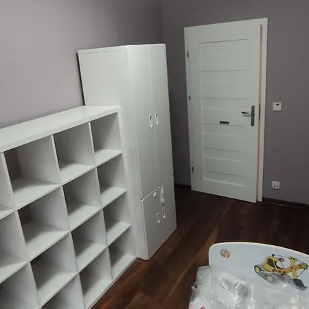 Cj Apartamento *