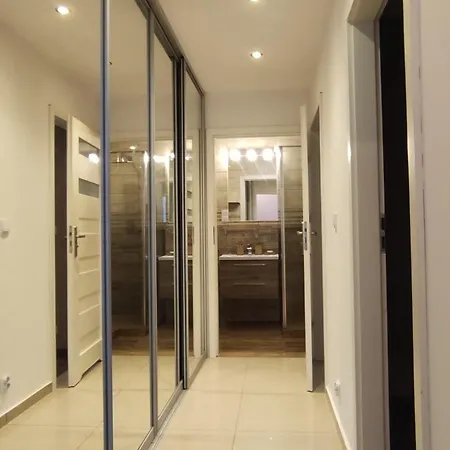 Apartament Cj