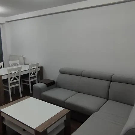 Apartment Cj *