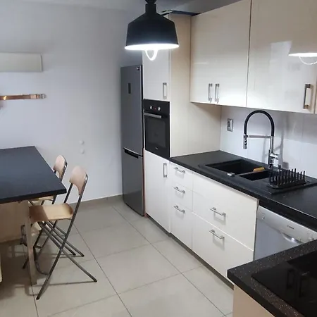 Cj Apartment Wroclaw